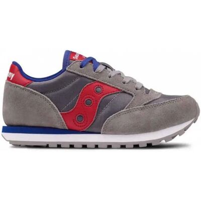 Scarpe Sportive per Bambini Jazz Original Saucony - Scarpe Scarpe Sportive per Bambini Jazz Original Saucony - Scarpe