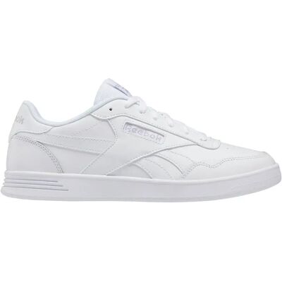 Reebok Classics Sneaker Court Advance Ftwwht / Cdgry2 / Ftwwht EU 44 1/2 Reebok Classics Sneaker Court Advance Ftwwht / Cdgry2 / Ftwwht EU 44 1/2