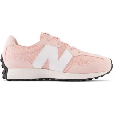 New Balance Sneaker 327 Gs Pink Haze EU 37 1/2 New Balance Sneaker 327 Gs Pink Haze EU 37 1/2