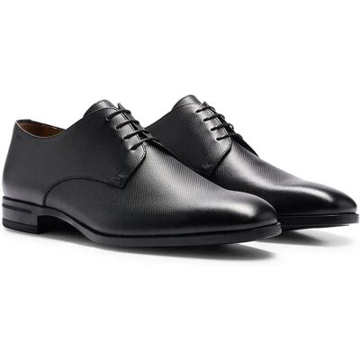 Boss Scarpe Kensington 10217739 Black EU 40 1/2 Boss Scarpe Kensington 10217739 Black EU 40 1/2