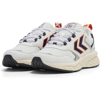 Hummel Sneaker Marathona Reach Lx Ch Black Iris / Burnt Orange EU 37 Hummel Sneaker Marathona Reach Lx Ch Black Iris / Burnt Orange EU 37
