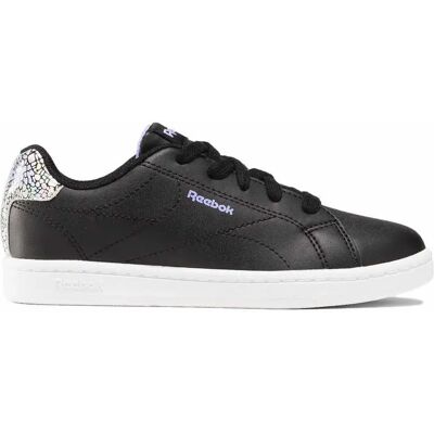 Reebok Sneaker Royal Complete Cln 2.0 C Black / Lilglw / Luclil EU 32 1/2 Reebok Sneaker Royal Complete Cln 2.0 C Black / Lilglw / Luclil EU 32 1/2