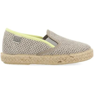 Gioseppo Sneaker Ablis Grey EU 20 Gioseppo Sneaker Ablis Grey EU 20