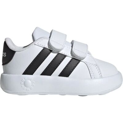 Adidas Sneaker Grand Court 2.0 Cf Ftwr White / Core Black / Ftwr White EU 26 Adidas Sneaker Grand Court 2.0 Cf Ftwr White / Core Black / Ftwr White EU 26