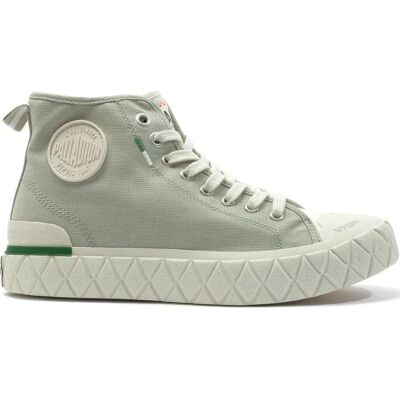 Palladium Sneaker Palla Ace Chukka Organic Abbey Stone EU 40 Palladium Sneaker Palla Ace Chukka Organic Abbey Stone EU 40