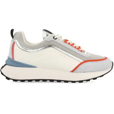 Gioseppo Sneaker 71071 Blue EU 39 Gioseppo Sneaker 71071 Blue EU 39