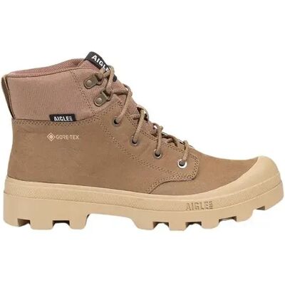 Scarpe da trekking Aigle Teneré LTR GTX - Pelle Impermeabile e Traspirante Scarpe da trekking Aigle Teneré LTR GTX - Pelle Impermeabile e Traspirante