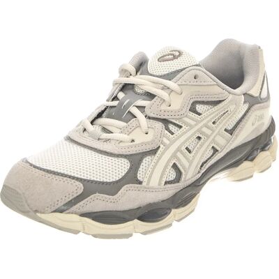 Asics Sportstyle Sneaker Gel-nyc Cream / Oyster Grey EU 46 Asics Sportstyle Sneaker Gel-nyc Cream / Oyster Grey EU 46