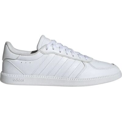 Adidas Sneaker Breaknet Ftwr White / Ftwr White / Core White EU 37 1/3 Adidas Sneaker Breaknet Ftwr White / Ftwr White / Core White EU 37 1/3