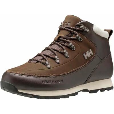 Helly Hansen Stivali The Forester Premium Coffee Bean EU 41 Helly Hansen Stivali The Forester Premium Coffee Bean EU 41