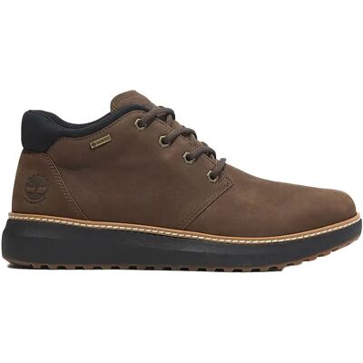 Timberland Stivali Hudson Road Gore-tex® Chukka Dark Brown Nubuck EU 43 1/2 Timberland Stivali Hudson Road Gore-tex® Chukka Dark Brown Nubuck EU 43 1/2