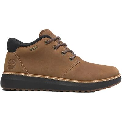 Timberland Stivali Hudson Road Gore-tex® Chukka Rust Nubuck EU 43 Timberland Stivali Hudson Road Gore-tex® Chukka Rust Nubuck EU 43