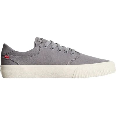 Globe Sneaker Goodstock Grey / Antique EU 44 1/2 Globe Sneaker Goodstock Grey / Antique EU 44 1/2