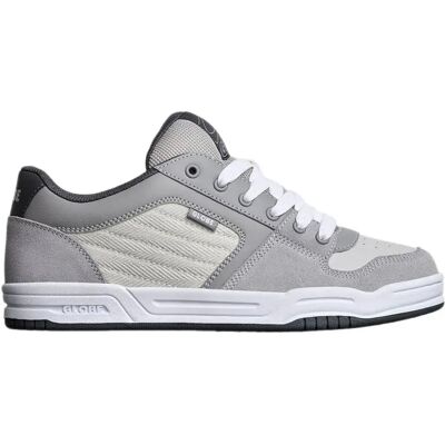 Globe Sneaker Mojo 2.0 Triple Grey EU 40 Globe Sneaker Mojo 2.0 Triple Grey EU 40