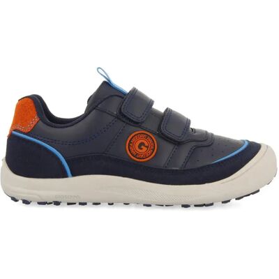 Gioseppo Sneaker Fertod Blue EU 27 Gioseppo Sneaker Fertod Blue EU 27