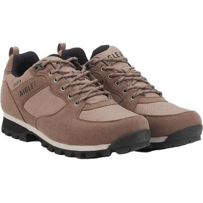 Aigle Sneaker Plutno 2 Mtd Sepia EU 40 Aigle Sneaker Plutno 2 Mtd Sepia EU 40