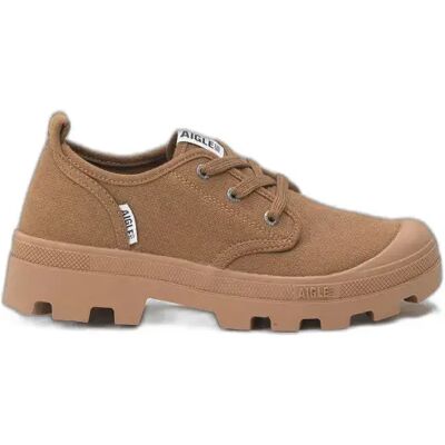 Aigle Sneaker Tenere Cvs Marron EU 35 Aigle Sneaker Tenere Cvs Marron EU 35