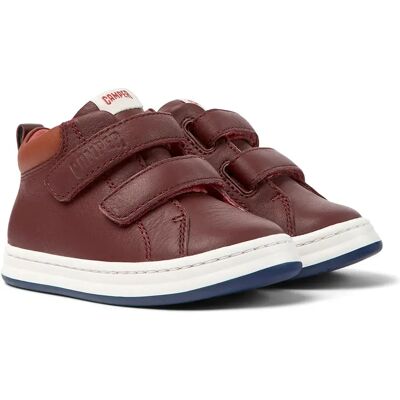 Camper Sneaker Runner Four Fw Bordeaux EU 21 Camper Sneaker Runner Four Fw Bordeaux EU 21