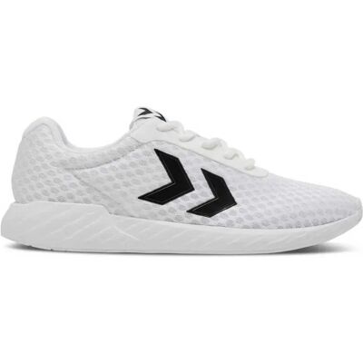Hummel - Legend Breather - Bianco - 40 - Sneaker Hummel - Legend Breather - Bianco - 40 - Sneaker