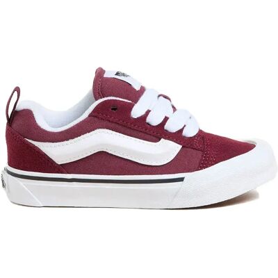 Vans Scarpe Da Ginnastica Giovanili Knu Skool Port Royale EU 27 1/2 Vans Scarpe Da Ginnastica Giovanili Knu Skool Port Royale EU 27 1/2