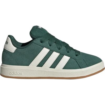 Adidas Sneaker Grand Court 00s Collegiate Green / Off White / Gum10 EU 40 Adidas Sneaker Grand Court 00s Collegiate Green / Off White / Gum10 EU 40
