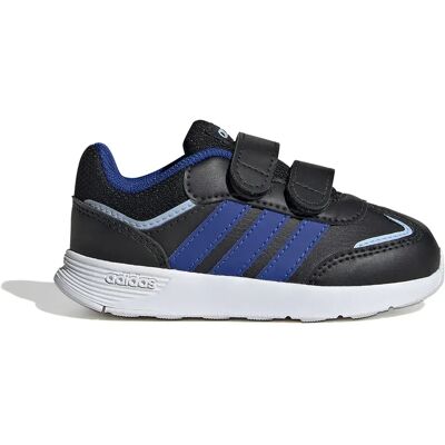 Adidas Scarpe Da Ginnastica Per Neonati Tensaur Switch Core Black / Team Royal Blue / Clear Sky EU 19 Adidas Scarpe Da Ginnastica Per Neonati Tensaur Switch Core Black / Team Royal Blue / Clear Sky EU 19