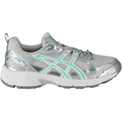 Asics Sportstyle Sneaker Gel Nunobiki Cloud Grey / White EU 35 1/2 Asics Sportstyle Sneaker Gel Nunobiki Cloud Grey / White EU 35 1/2