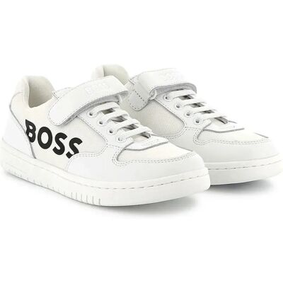 Boss Sneaker J516 White EU 29 Boss Sneaker J516 White EU 29
