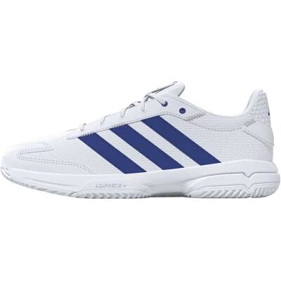 adidas Bambini Scarpe Stabil Indoor Bianco - Scarpe adidas Bambini Scarpe Stabil Indoor Bianco - Scarpe