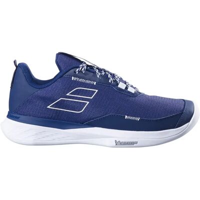 Babolat Sneaker Sfx Evo Dark Blue / White EU 40 1/2 Babolat Sneaker Sfx Evo Dark Blue / White EU 40 1/2