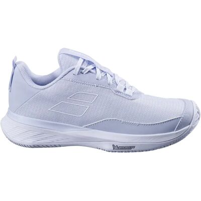 Babolat Sneaker Sfx Evo Xenon Blue / White EU 40 Babolat Sneaker Sfx Evo Xenon Blue / White EU 40