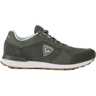 Rossignol Sneaker Heritage Ebony Green EU 44 1/2 Rossignol Sneaker Heritage Ebony Green EU 44 1/2