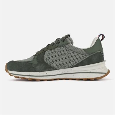 Rossignol Sneaker Heritage Retro Shade Green EU 40 Rossignol Sneaker Heritage Retro Shade Green EU 40