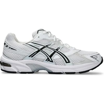 Asics Sportstyle Sneaker Gel-1130 White / Black EU 46 1/2 Asics Sportstyle Sneaker Gel-1130 White / Black EU 46 1/2