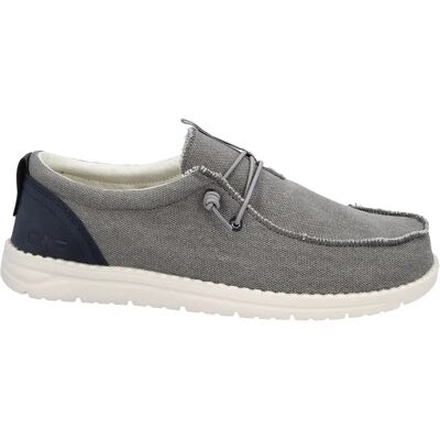 Cmp Sneaker Joy Cemento / B.Blue EU 45 Cmp Sneaker Joy Cemento / B.Blue EU 45