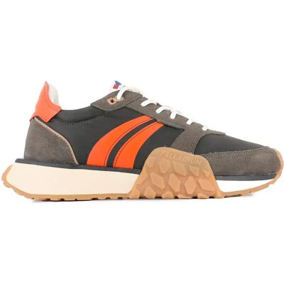 Palladium Sneaker Troop Runner Flame Beluga EU 44 Palladium Sneaker Troop Runner Flame Beluga EU 44