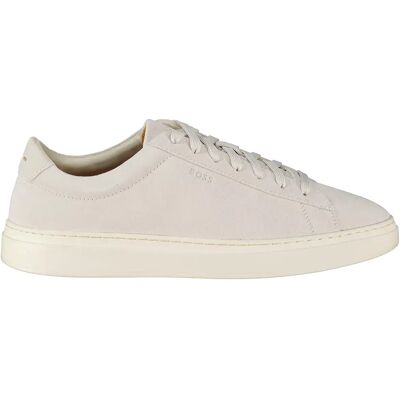 Boss Sneaker Kieran 10271675 01 Open White EU 43 Boss Sneaker Kieran 10271675 01 Open White EU 43