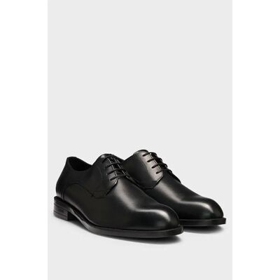 Boss Scarpe Tayil 1027163 01 Black EU 43 1/2 Boss Scarpe Tayil 1027163 01 Black EU 43 1/2