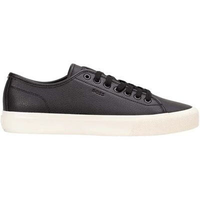 Boss Sneaker Aiden 10263031 01 Black EU 40 Boss Sneaker Aiden 10263031 01 Black EU 40