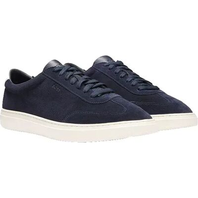Boss Sneaker Kieran 10271675 01 Dark Blue EU 43 Boss Sneaker Kieran 10271675 01 Dark Blue EU 43