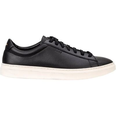 Boss Sneaker Kieran 1027257 01 Black EU 40 Boss Sneaker Kieran 1027257 01 Black EU 40