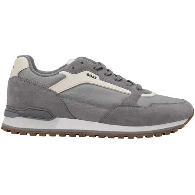 Boss Sneaker Parkour 10263136 Medium Grey EU 43 Boss Sneaker Parkour 10263136 Medium Grey EU 43