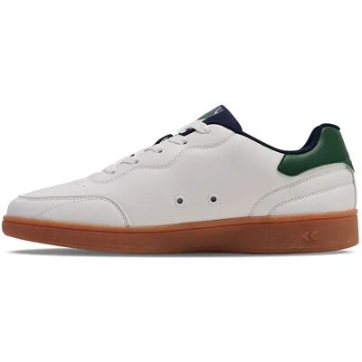 Hummel Match Point MP Scarpe casual bianche - Casual Shoes Hummel Match Point MP Scarpe casual bianche - Casual Shoes