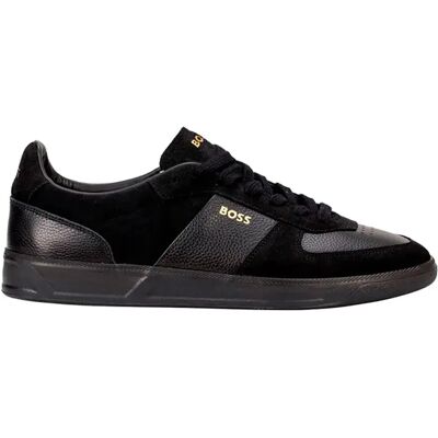 Boss Sneaker Brandon 1026267 01 Black EU 46 Boss Sneaker Brandon 1026267 01 Black EU 46