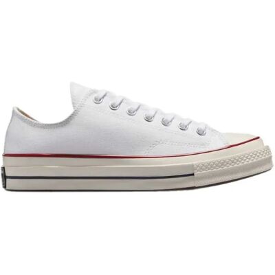 Converse Sneaker Chuck 70 White EU 43 Converse Sneaker Chuck 70 White EU 43