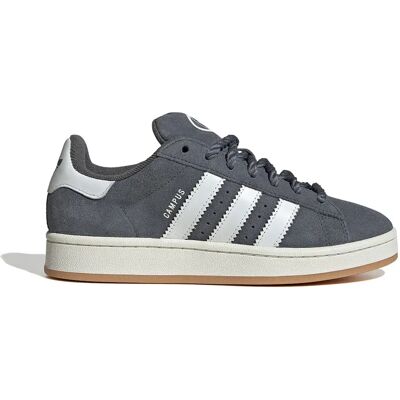 Adidas Originals Sneaker Campus 00s Onix / Core White / Gum 3 EU 38 Adidas Originals Sneaker Campus 00s Onix / Core White / Gum 3 EU 38