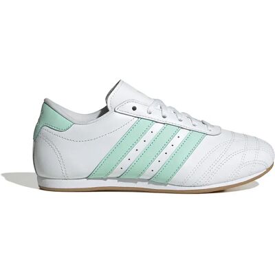 Adidas Originals Sneaker Taekwondo Lace Ftwr White / Clear Mint / Gum 3 EU 38 Adidas Originals Sneaker Taekwondo Lace Ftwr White / Clear Mint / Gum 3 EU 38