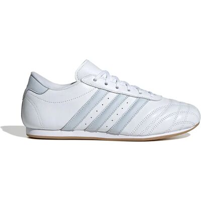 Adidas Originals Sneaker Taekwondo Lace Ftwr White / Halo Blue / Gum 3 EU 38 2/3 Adidas Originals Sneaker Taekwondo Lace Ftwr White / Halo Blue / Gum 3 EU 38 2/3