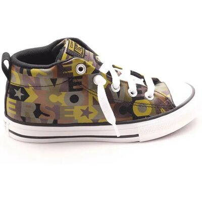 Converse Sneaker 168566c Navy Blue EU 35 1/2 Converse Sneaker 168566c Navy Blue EU 35 1/2