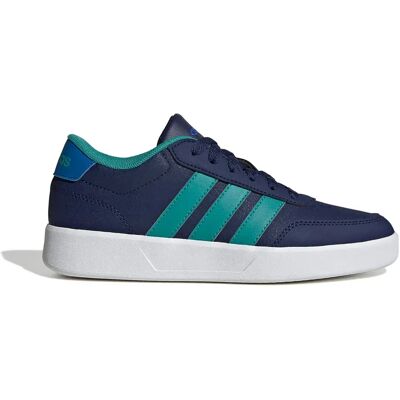 Adidas Sneaker Breaknet 3.0 Dark Blue / Pure Teal / Bright Royal EU 35 1/2 Adidas Sneaker Breaknet 3.0 Dark Blue / Pure Teal / Bright Royal EU 35 1/2